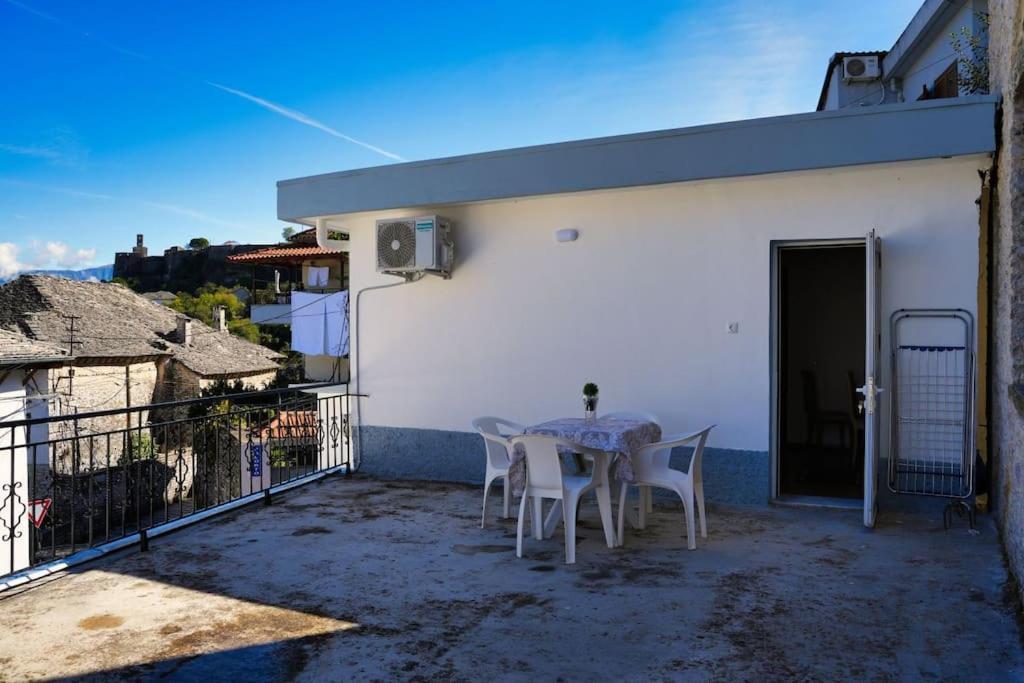 Emblematic House 3 Apartment *