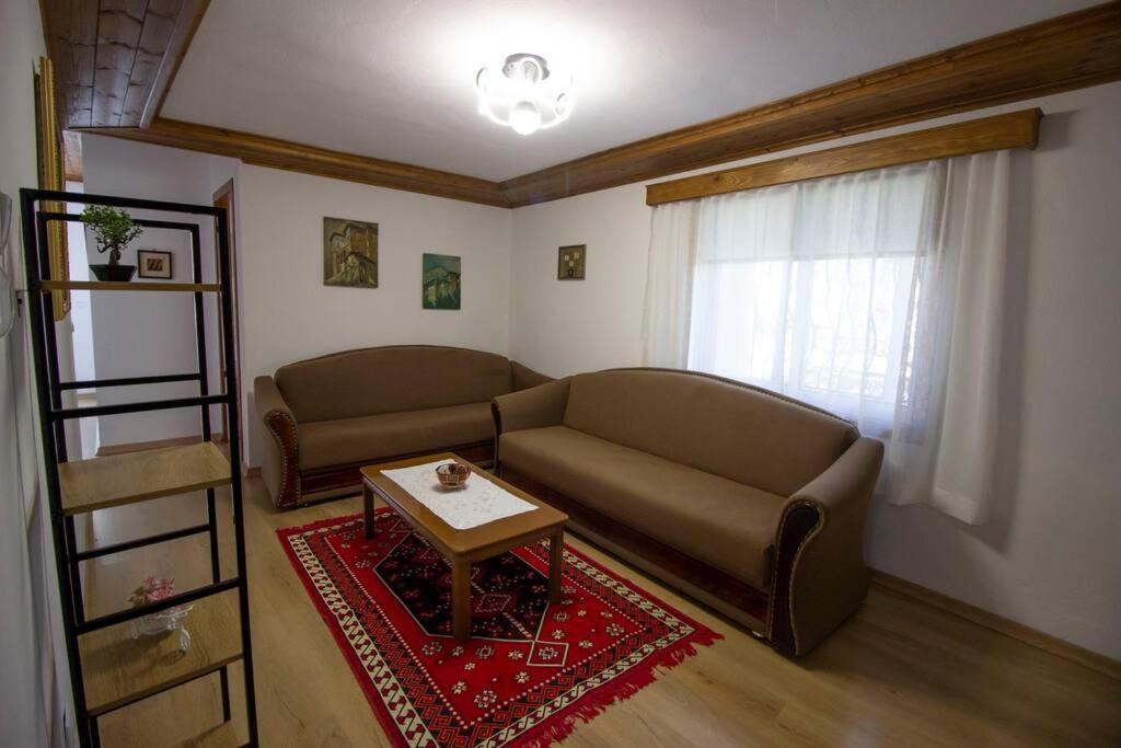 Apartament Emblematic House 3