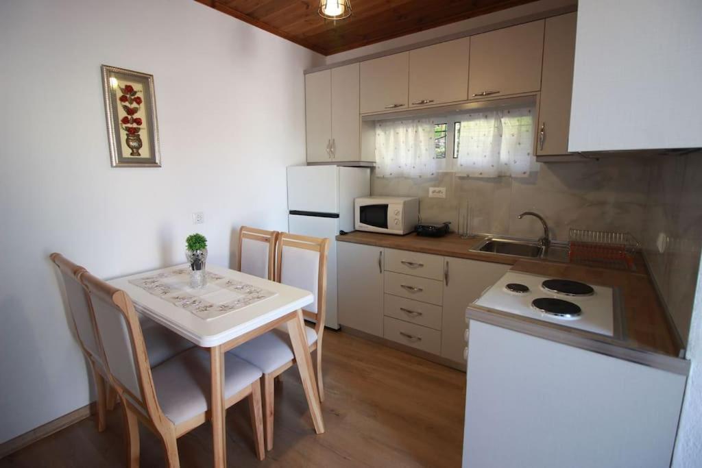 Emblematic House 3 Gjirokastra