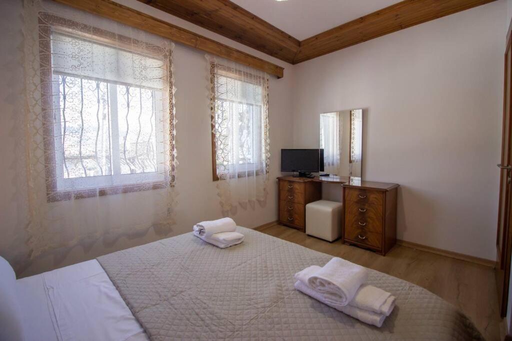 Emblematic House 3 Apartment *