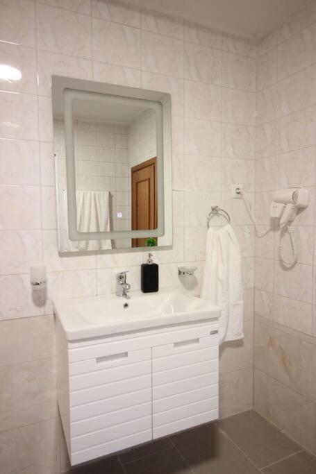 Emblematic House 3 Apartament Gjirokastra