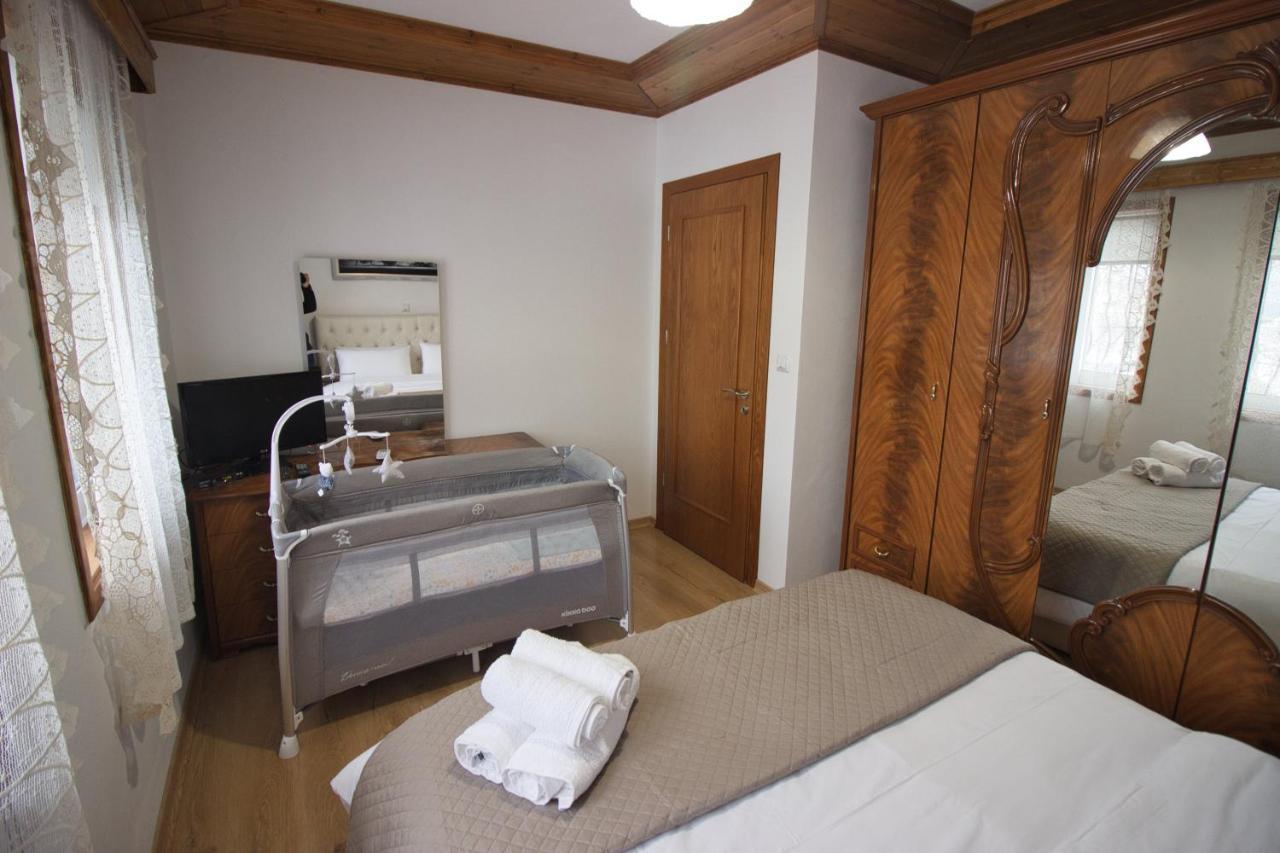 Leilighet Emblematic House 3 *