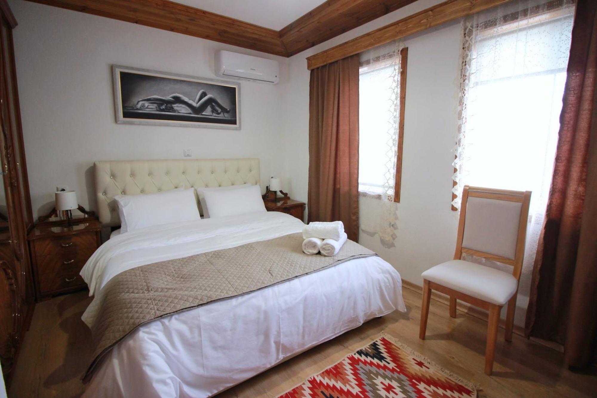 Leilighet Emblematic House 3 Gjirokastër