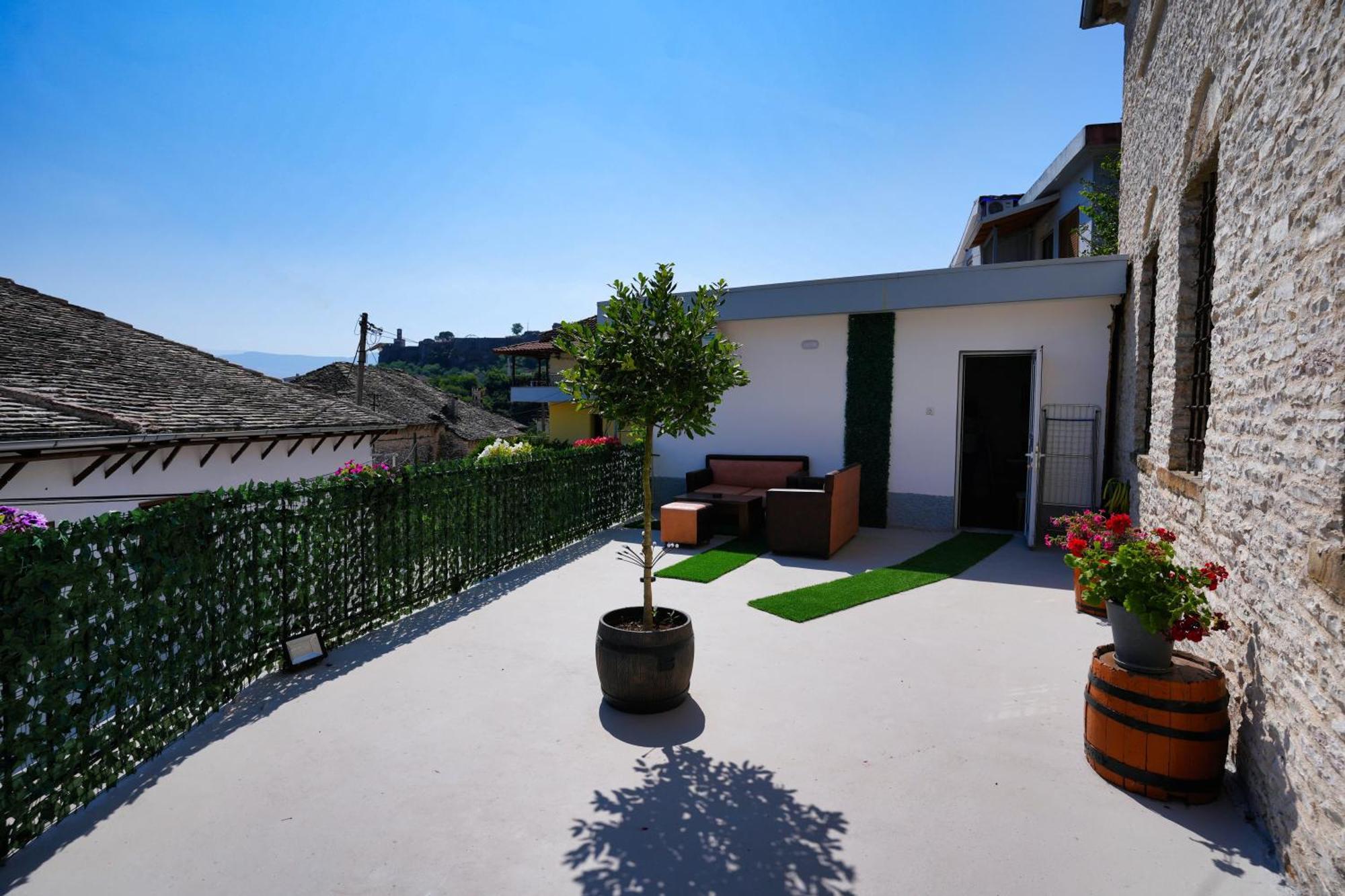 Emblematic House 3 Appartamento *