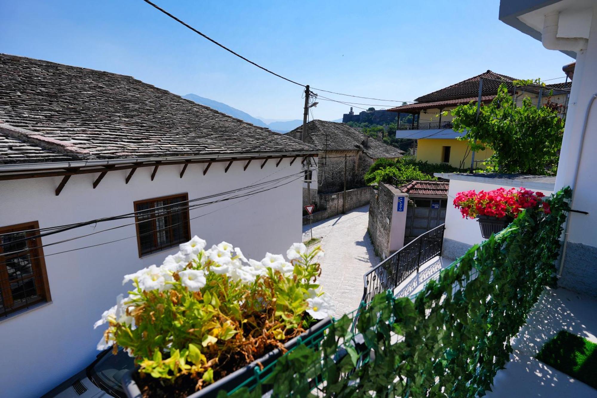 Emblematic House 3 Gjirokastër